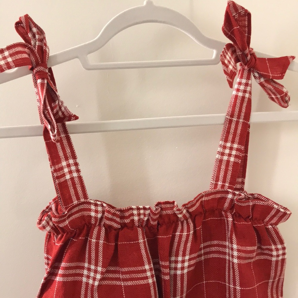 Reformation Ina Dress View 3